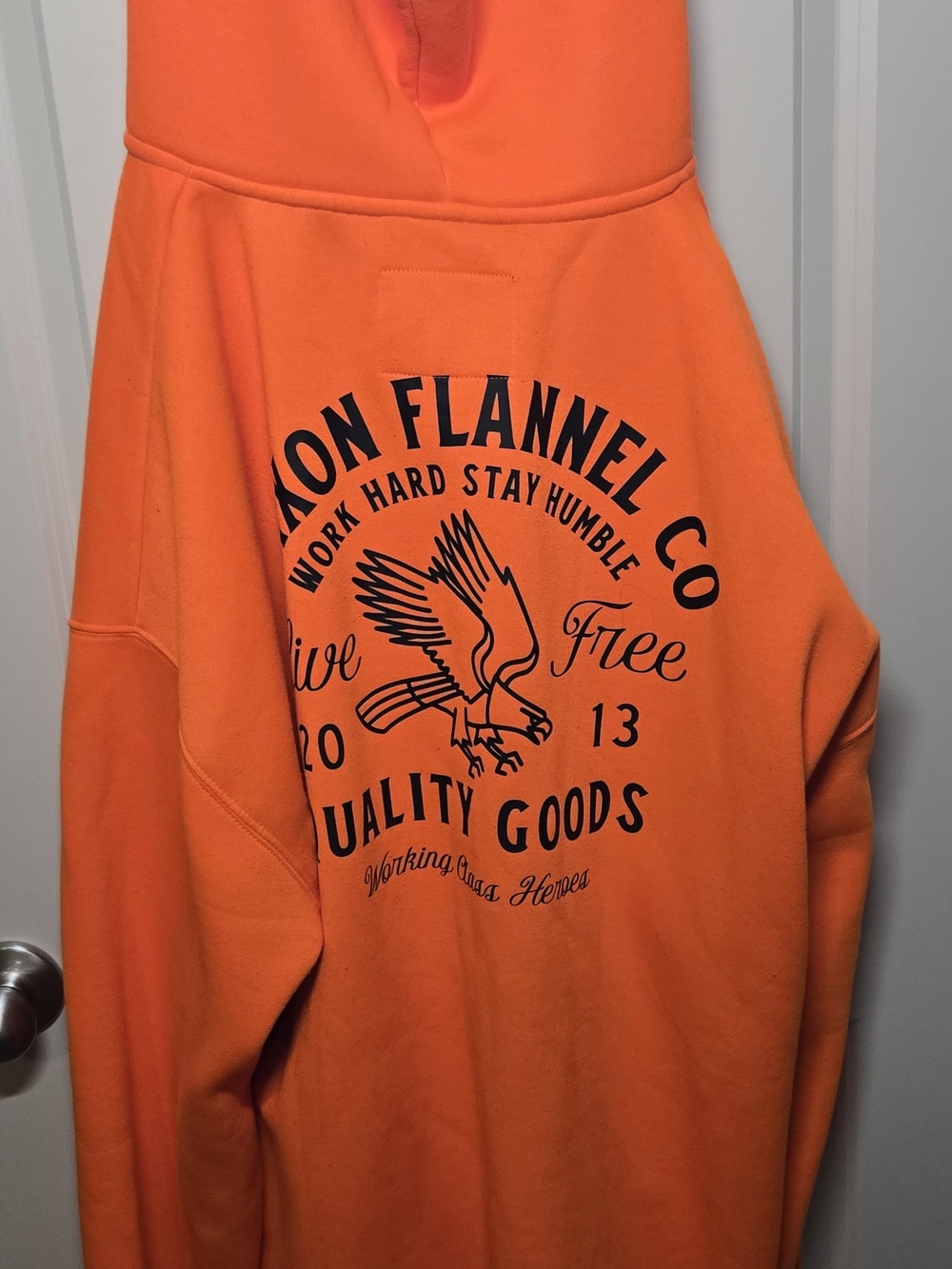 DIXXON Hoodie
